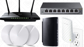 Upgrade Your Home Network This Black Friday With a Ton of TP-Link Deals